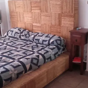 En Casa Compartida Retamar Almería