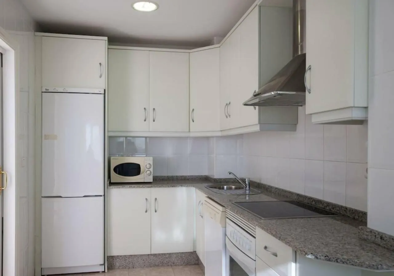 Urbanizacion Serena, El Pinar De Bedar Villa Almeria Holiday home