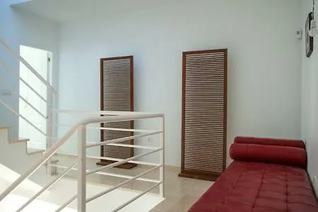 Holiday home Urbanizacion Serena, El Pinar De Bedar Villa Almeria Spain