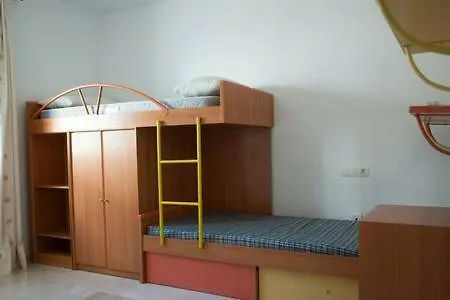 Holiday home Urbanizacion Serena, El Pinar De Bedar Villa Almeria