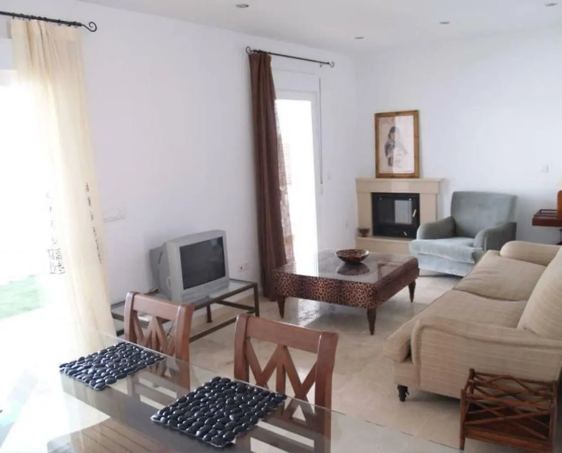 Holiday home Urbanizacion Serena, El Pinar De Bedar Villa Almeria