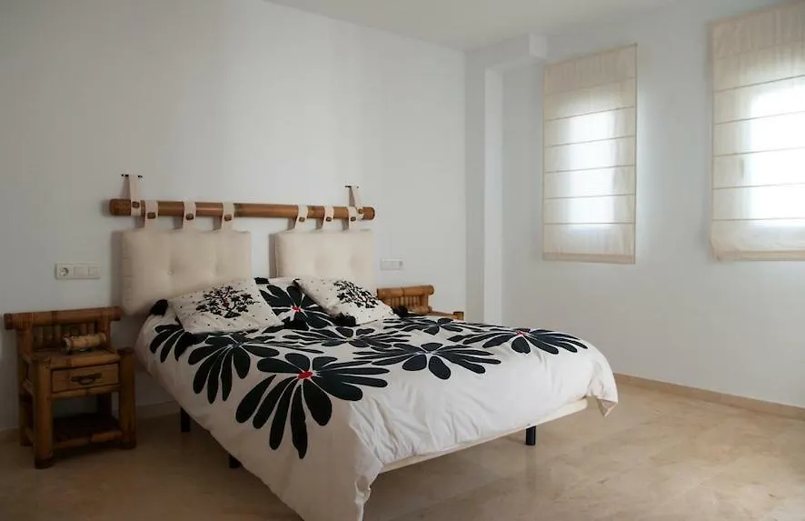 Urbanizacion Serena, El Pinar De Bedar Villa Almeria 0*,  Spain
