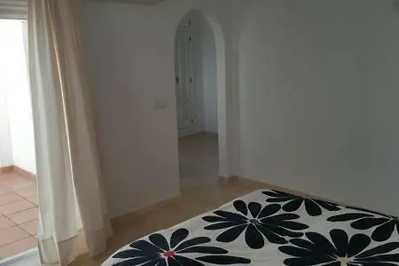 Urbanizacion Serena, El Pinar De Bedar Villa Almeria Spain