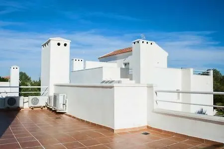 Urbanizacion Serena, El Pinar De Bedar Villa Almeria