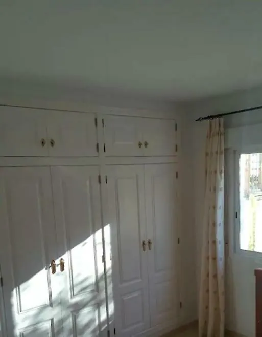 Urbanizacion Serena, El Pinar De Bedar Villa Almeria Holiday home