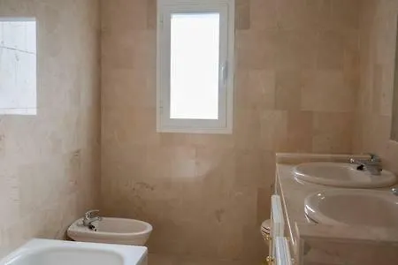 Urbanizacion Serena, El Pinar De Bedar Villa Almeria Holiday home