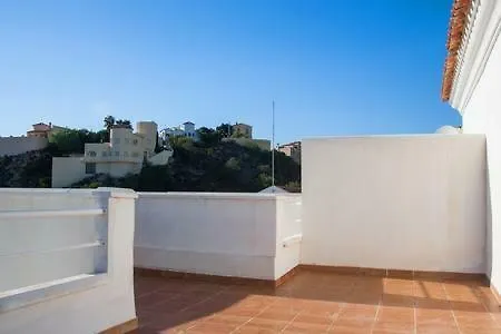 Holiday home Urbanizacion Serena, El Pinar De Bedar Villa Almeria