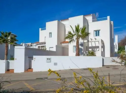 Urbanizacion Serena, El Pinar De Bedar contacts